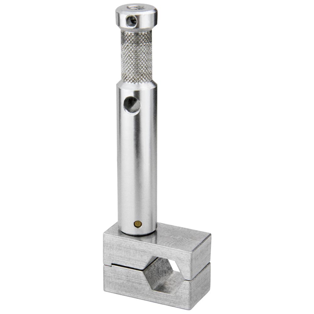 Зажим KUPO KCP-195 ROD CLAMP со штифтом BABY