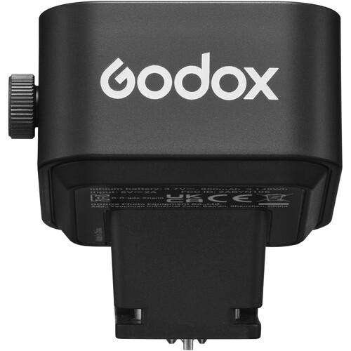  - Godox X3-O TTL  Olympus/Panasonic   Ultra-mart