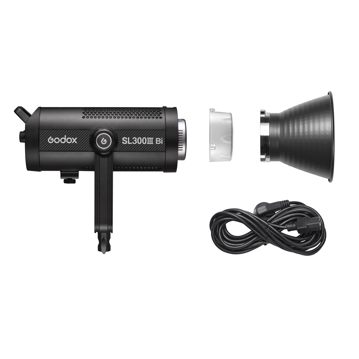 картинка Осветитель светодиодный Godox SL300III Bi студийный от магазина Ultra-mart