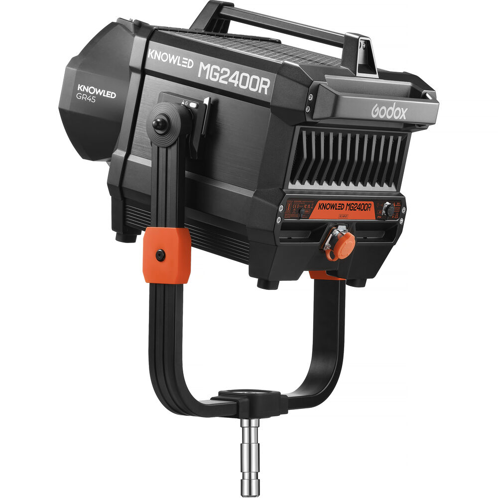 картинка Осветитель светодиодный Godox Knowled MG2400R K1 студийный от магазина Ultra-mart