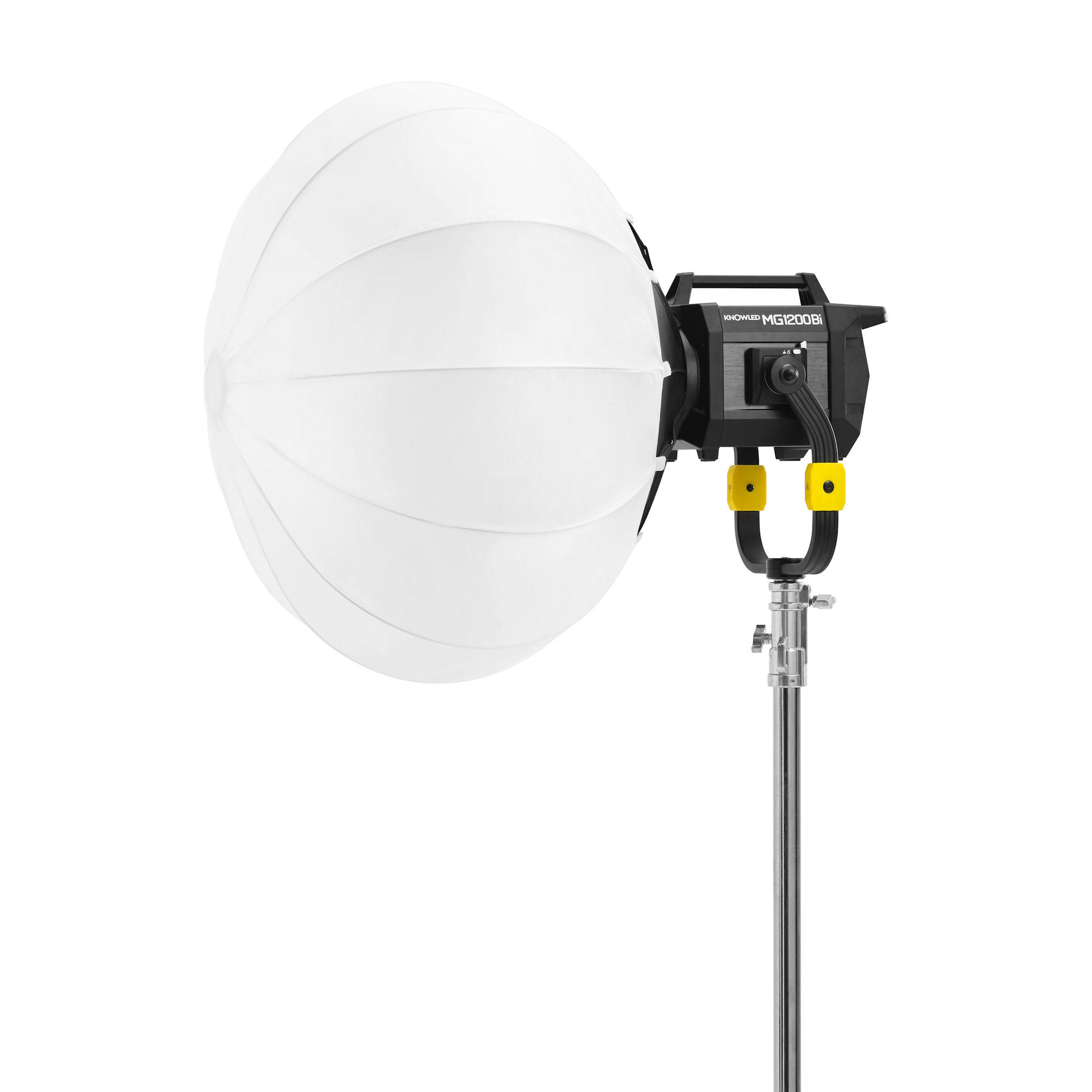 картинка Софтбокс сферический Godox Knowled GL4 с байонетом G Mount от магазина Ultra-mart