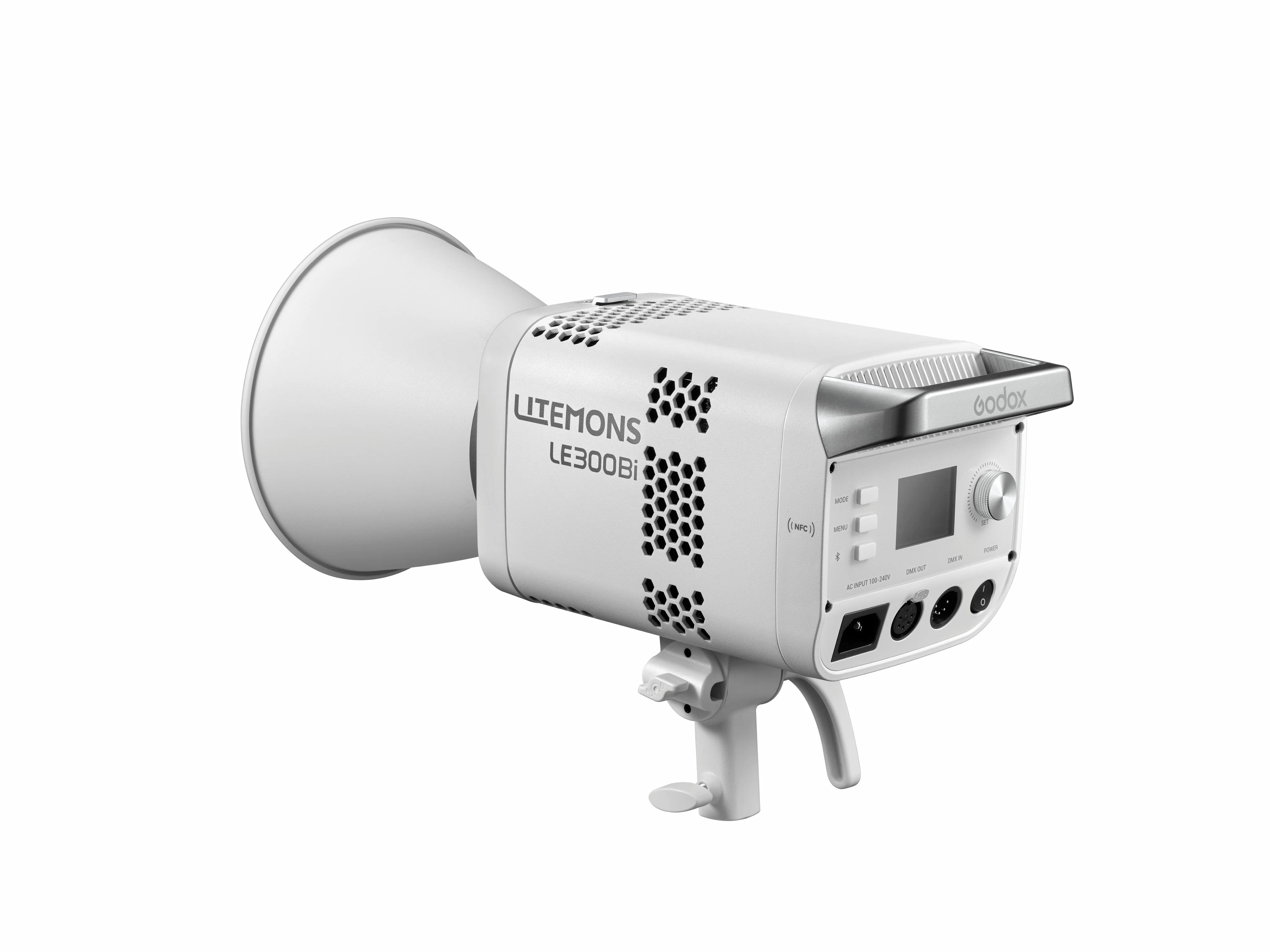 картинка Осветитель Godox "LITEMONS" LE300Bi, 320Вт, CRI 98, арт. 33060 от магазина Ultra-mart