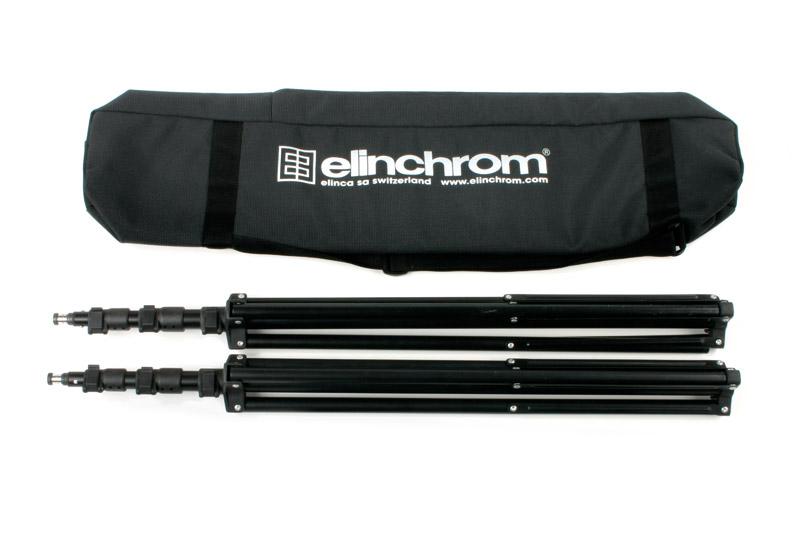     Elinchrom D-Lite RX ONE Softbox Set   Ultra-mart