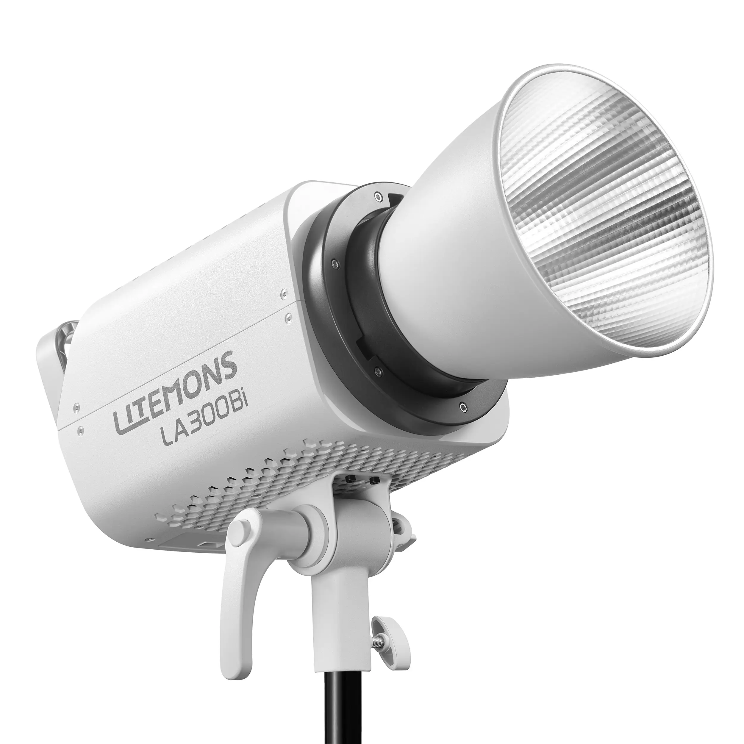 картинка Комплект светодиодных осветителей Godox LITEMONS LA300Bi K3 от магазина Ultra-mart