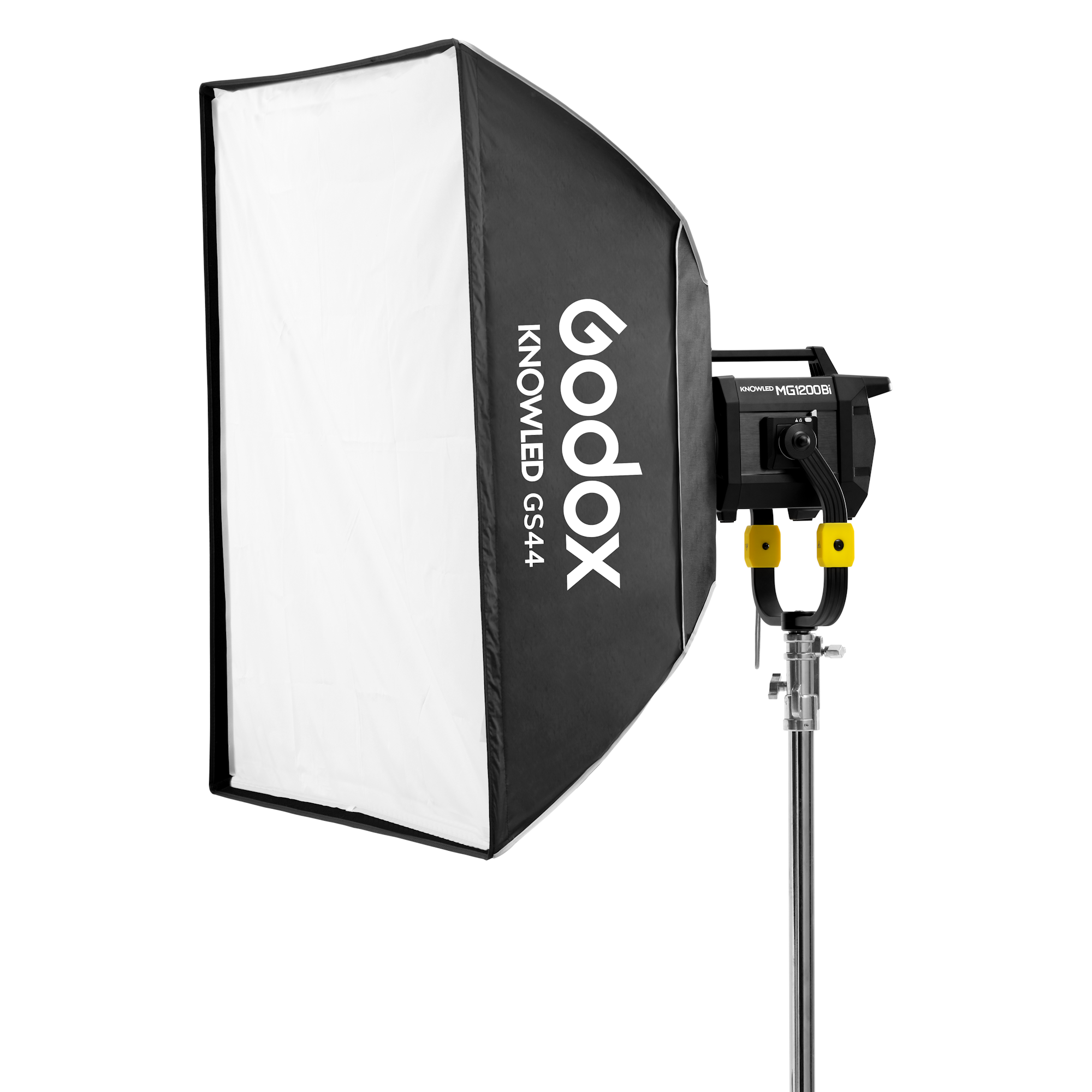 картинка Софтбокс Godox Knowled GS44 с байонетом G Mount от магазина Ultra-mart