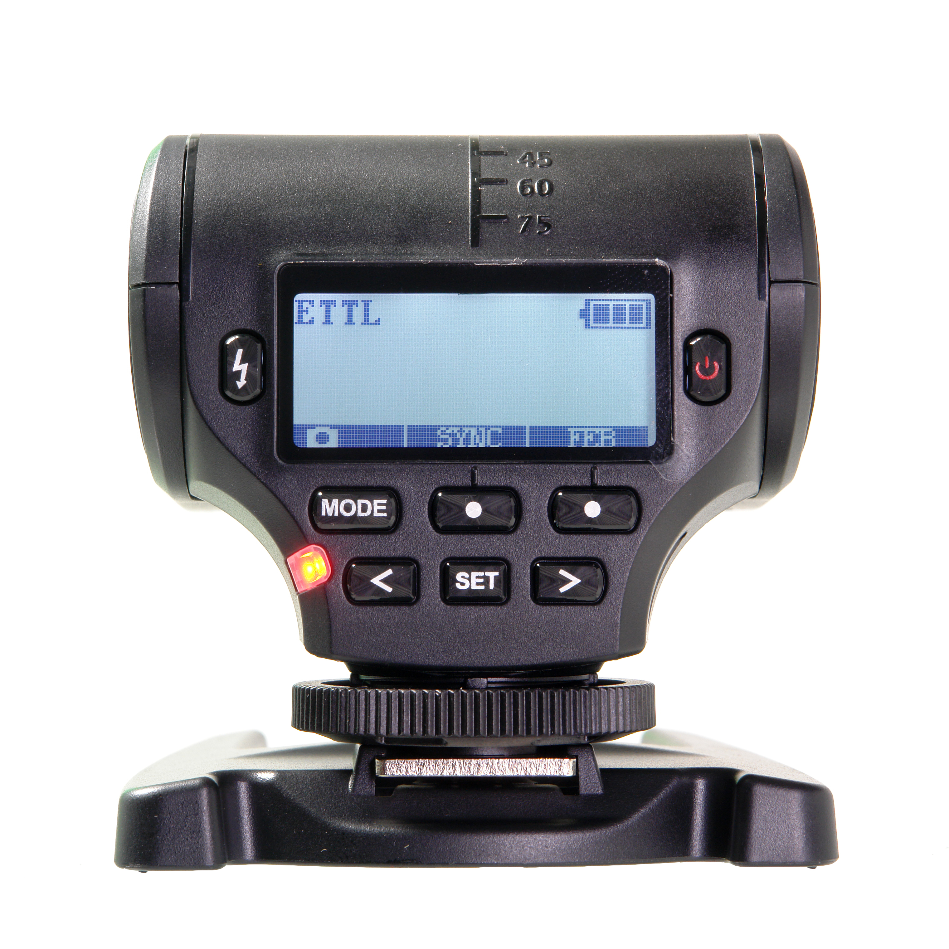    Falcon Eyes S-Flash 270 TTL-C HSS   Ultra-mart