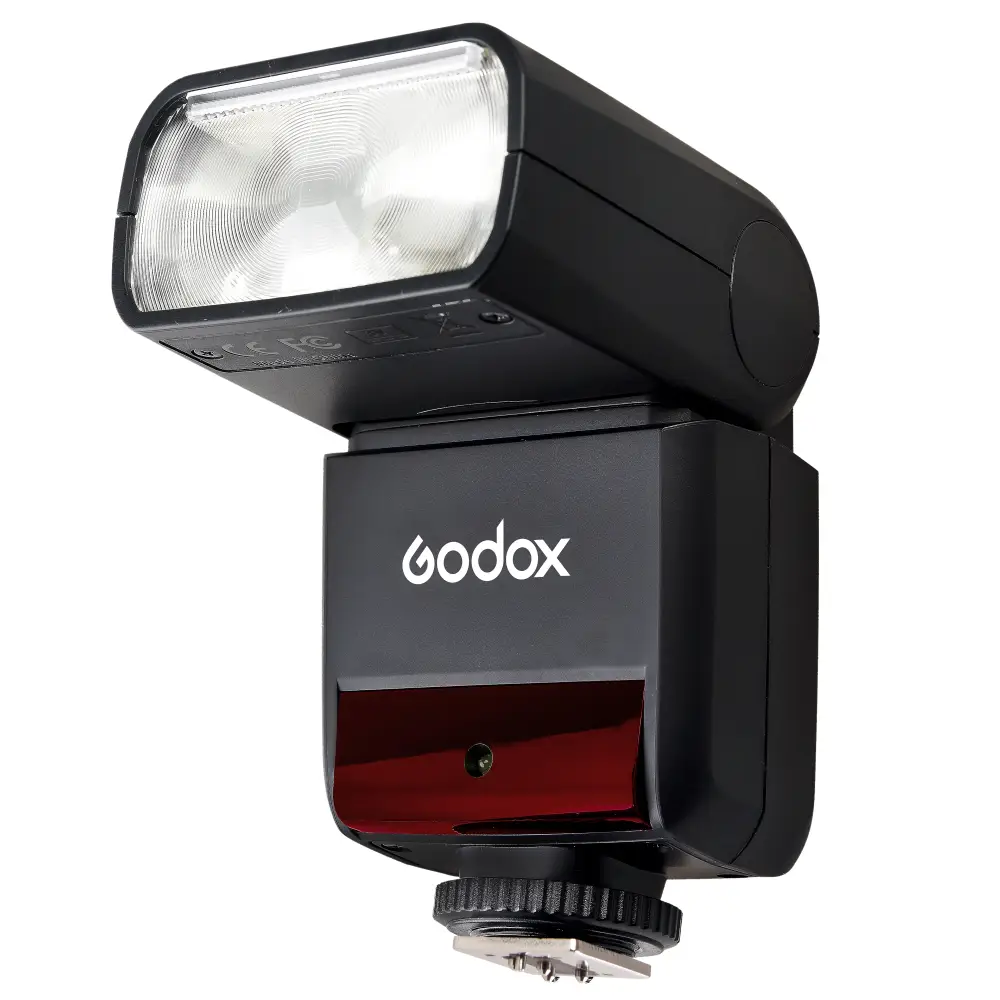 картинка Вспышка накамерная Godox ThinkLite TT350N TTL для Nikon от магазина Ultra-mart