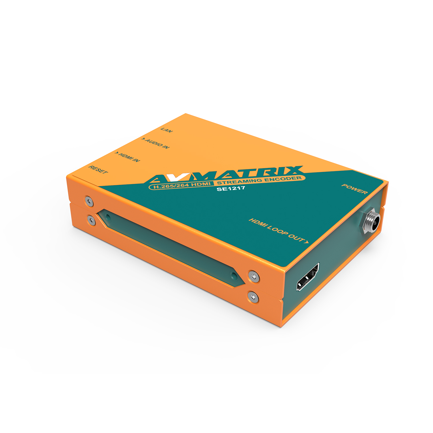   AVMATRIX SE1217 H.265/264 HDMI     Ultra-mart
