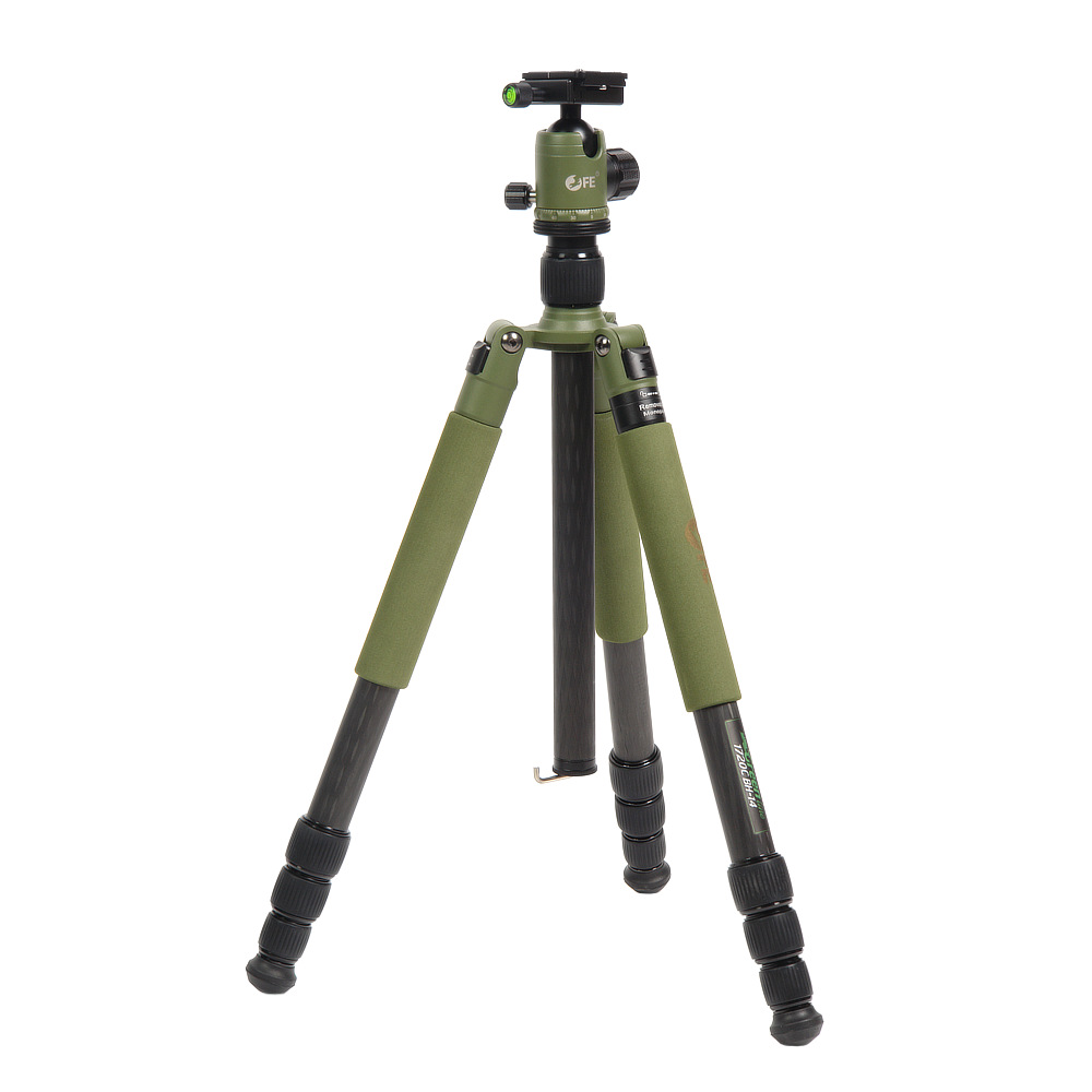 картинка Штатив Falcon Eyes Green Line 1720C BH-14 от магазина Ultra-mart