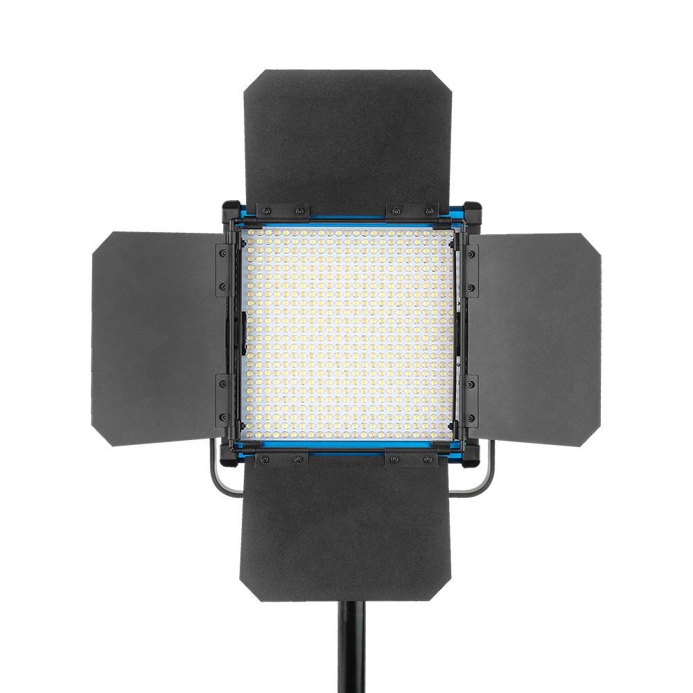 картинка Осветитель светодиодный GreenBean Ultrapanel 576 LED BD Bi-color от магазина Ultra-mart