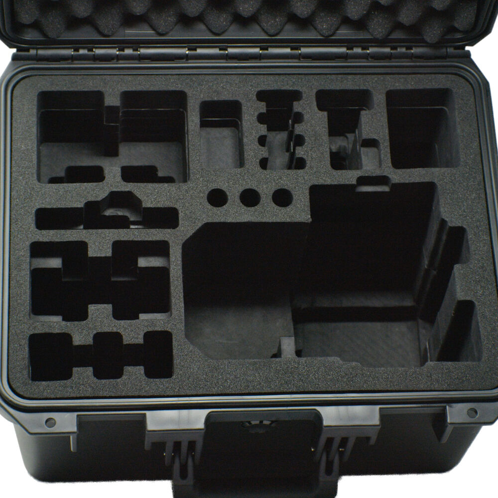 картинка Цифровая видеокамера Kinefinity MAVO Edge 6K Pro Pack (Deep Gray) от магазина Ultra-mart