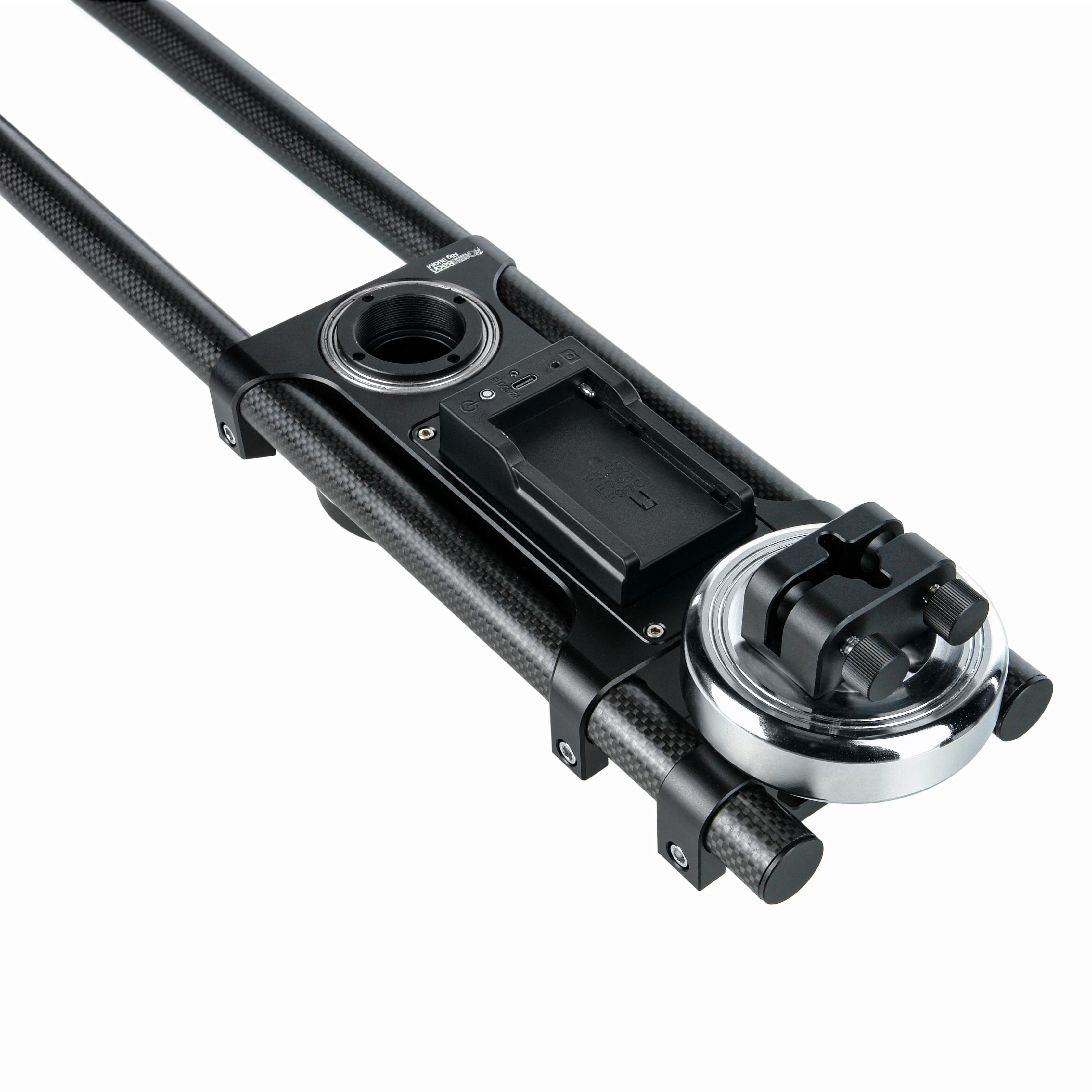 картинка Платформа поворотная GreenBean Rig 360M моторизованная от магазина Ultra-mart