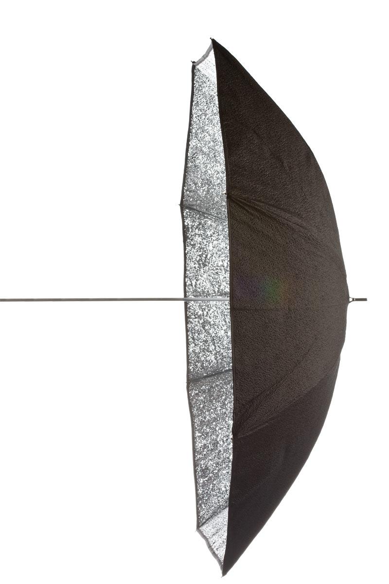 картинка Зонт отражающий Elinchrom 105 см серебро от магазина Ultra-mart