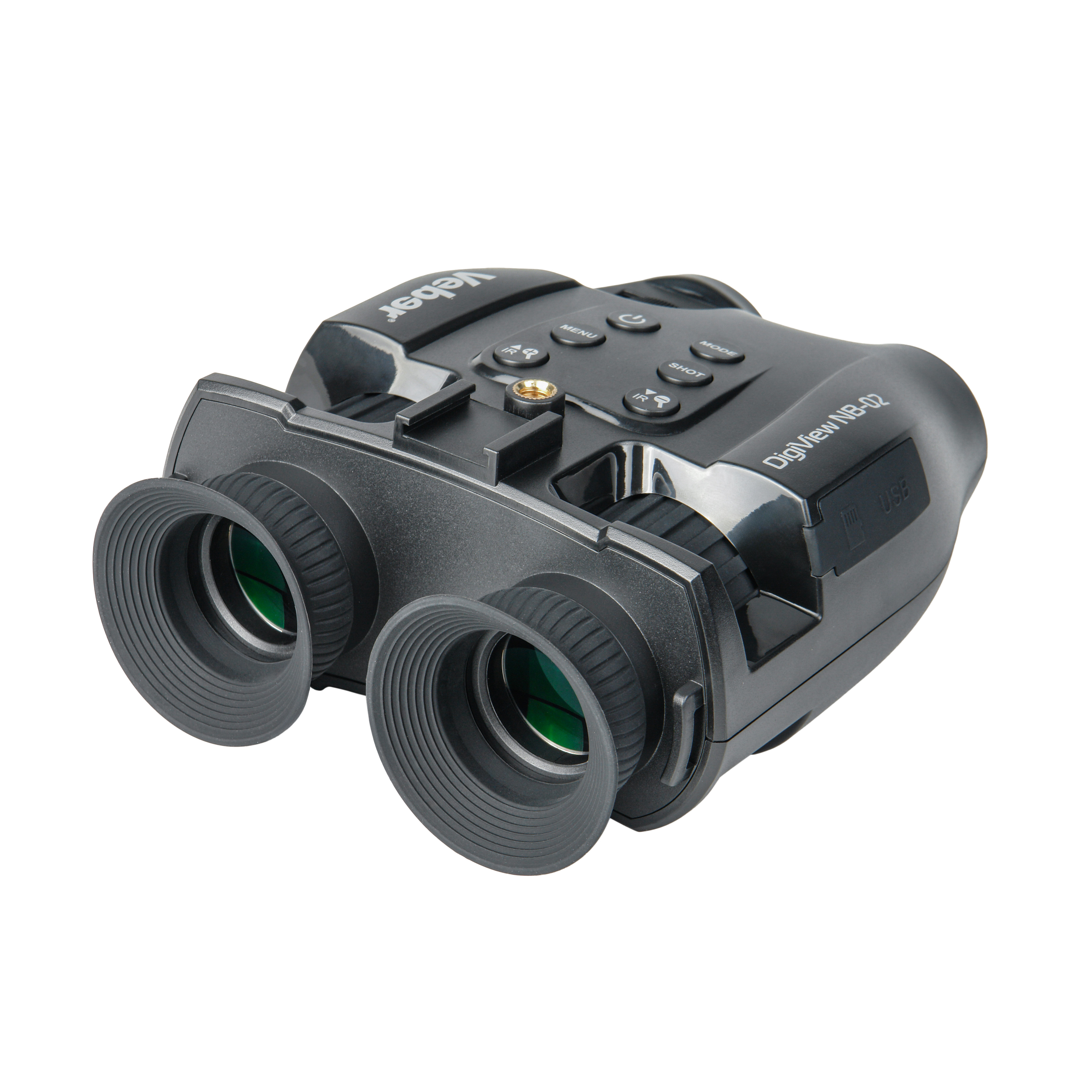 картинка Бинокль ночного видения Veber DigiView NB-02 цифровой от магазина Ultra-mart