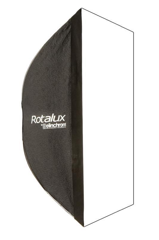 картинка Софт-бокс Elinchrom Rotalux 100x100 см от магазина Ultra-mart