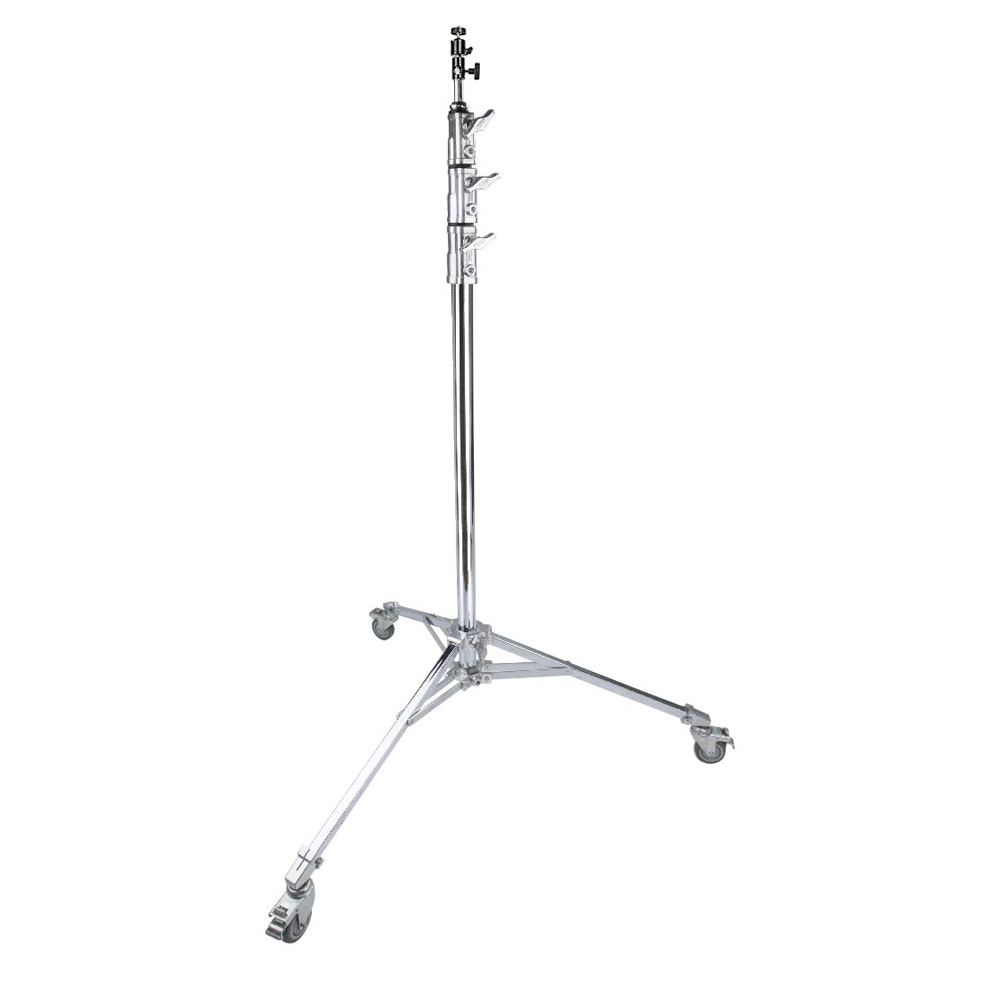 Стойка KUPO 330MH HIGH BABY ROLLER STAND на колесах
