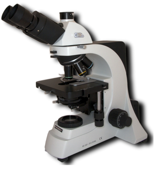 картинка Микpоскоп Биомед 6ПР3 от магазина Ultra-mart