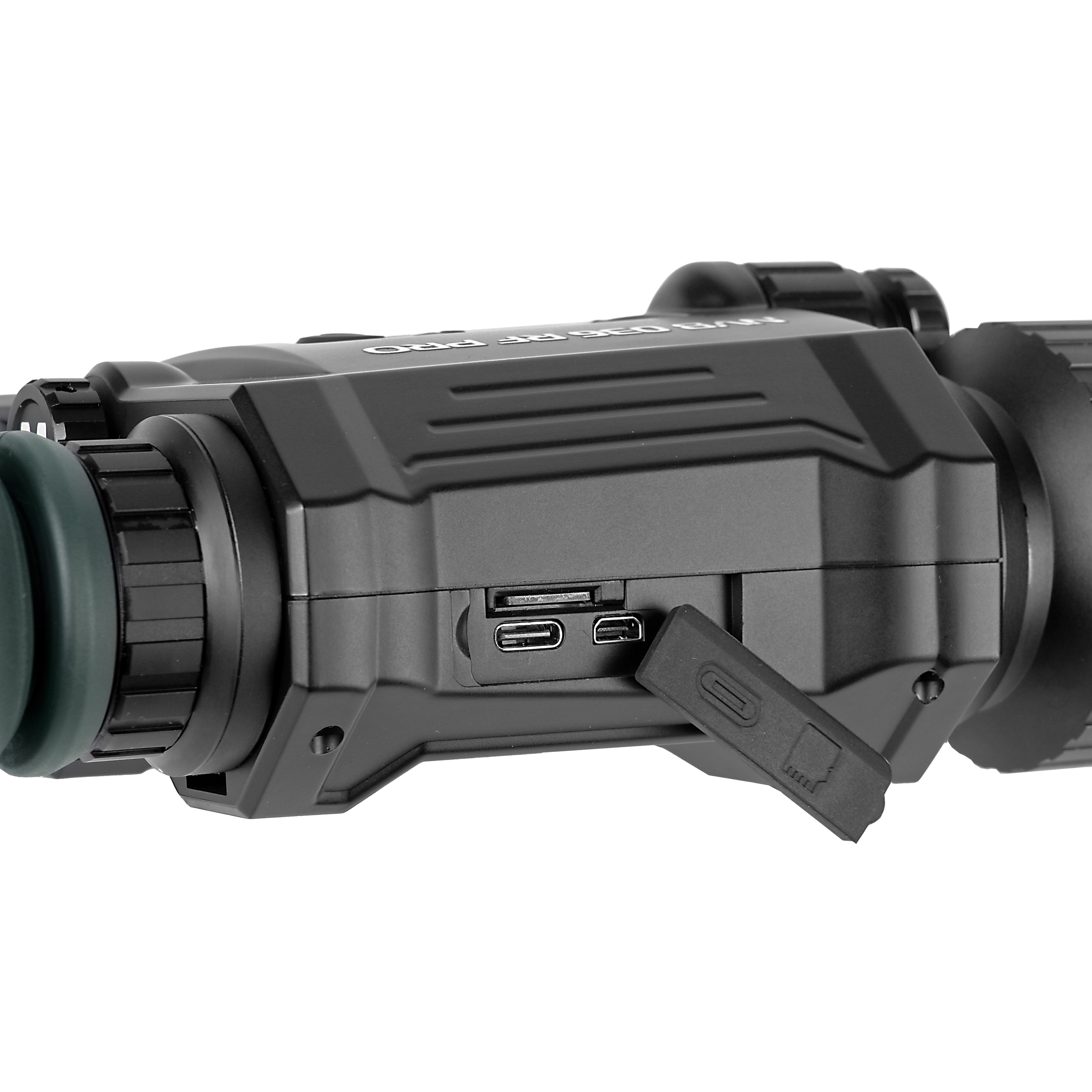 картинка Бинокль ночного видения Veber NVB 036 RF PRO цифровой, с лазерным дальномером. арт.32877 от магазина Ultra-mart