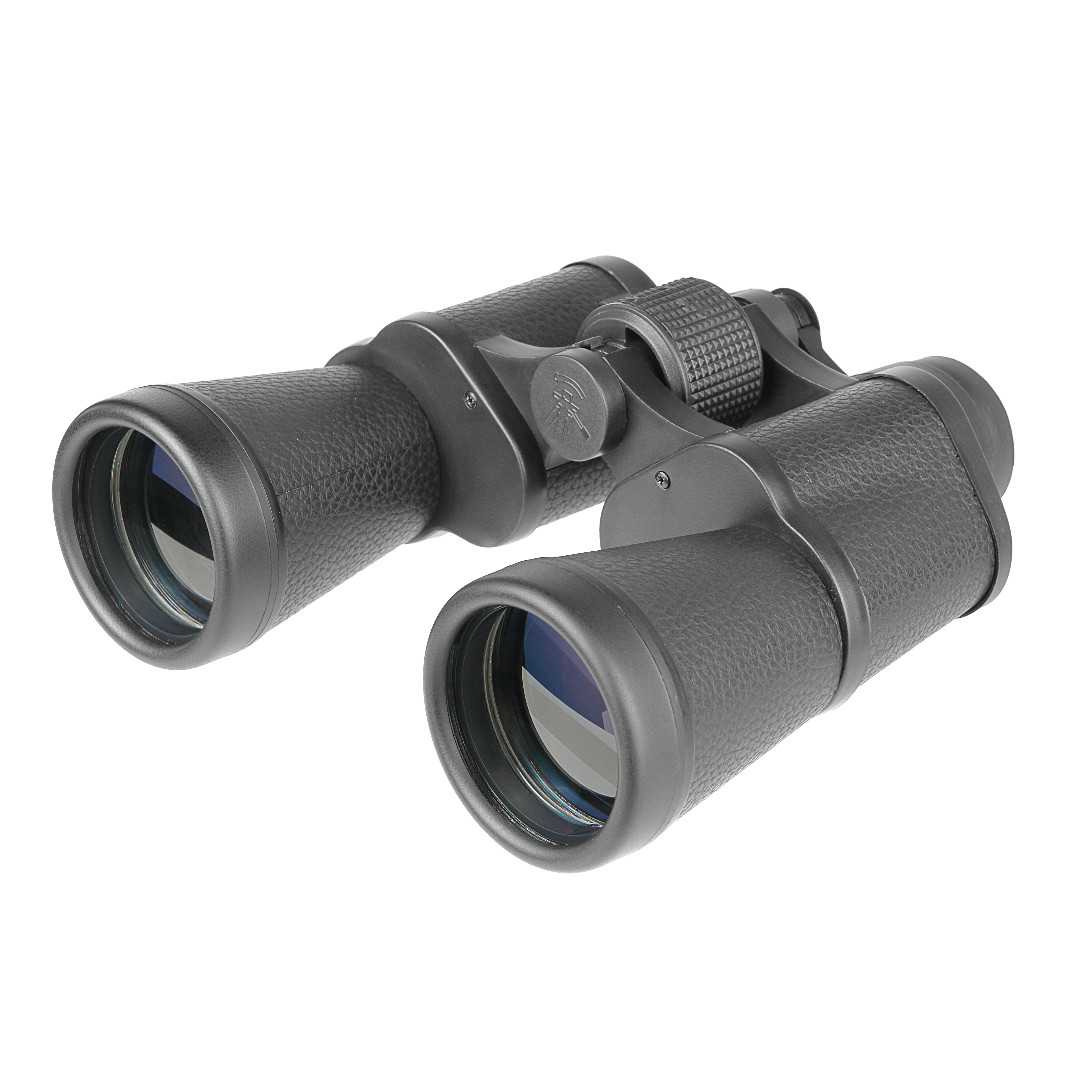 картинка Бинокль Veber Classic БПШЦ 10x50 VL широкоугольный, черный  арт.23017 от магазина Ultra-mart