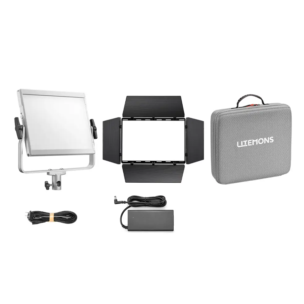 картинка Осветитель светодиодный Godox LITEMONS LP400Bi от магазина Ultra-mart