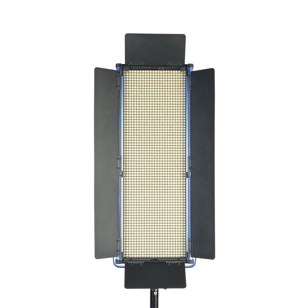 картинка Осветитель светодиодный GreenBean UltraPanel II 1806 LED K от магазина Ultra-mart