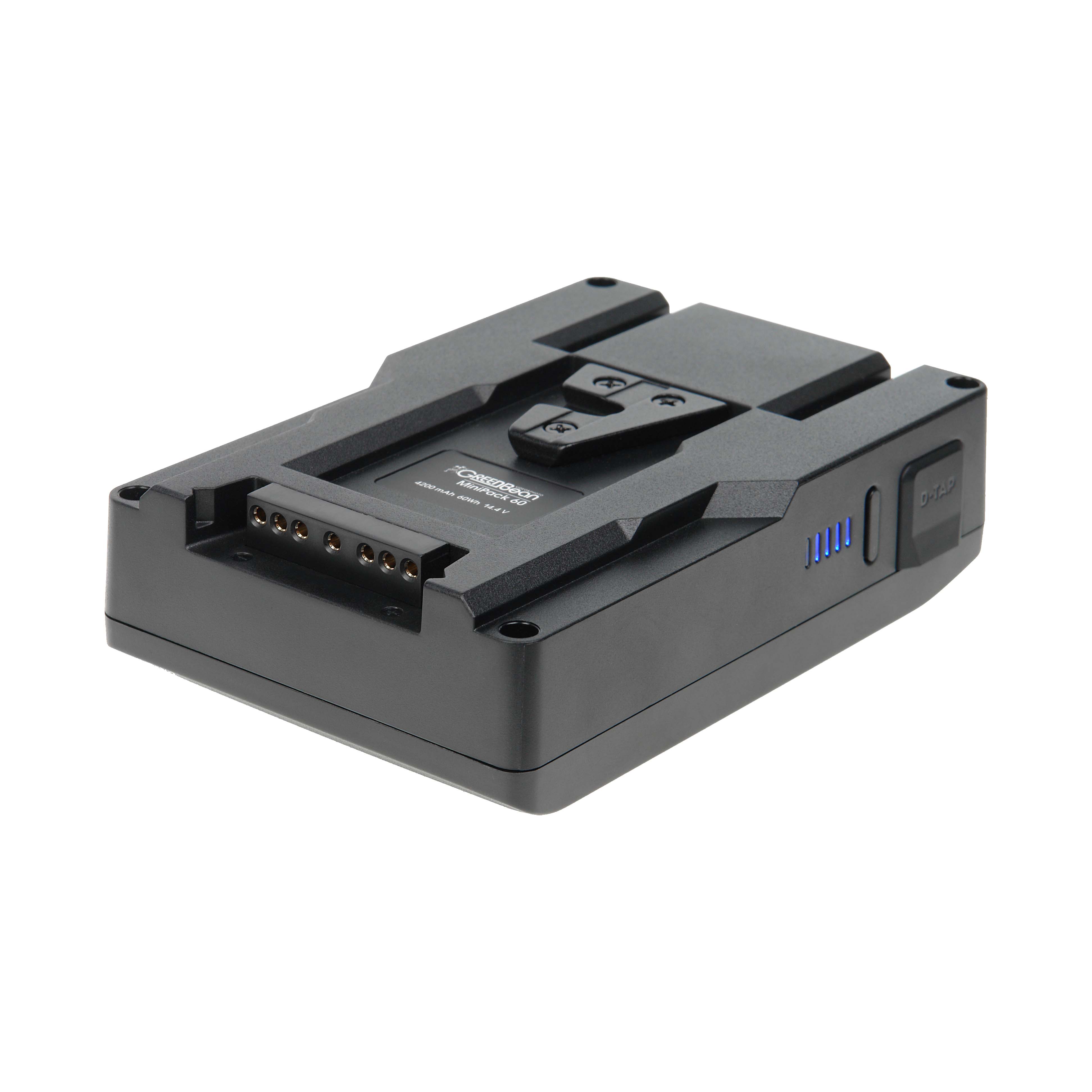 картинка Аккумулятор GreenBean MiniPack 60 от магазина Ultra-mart