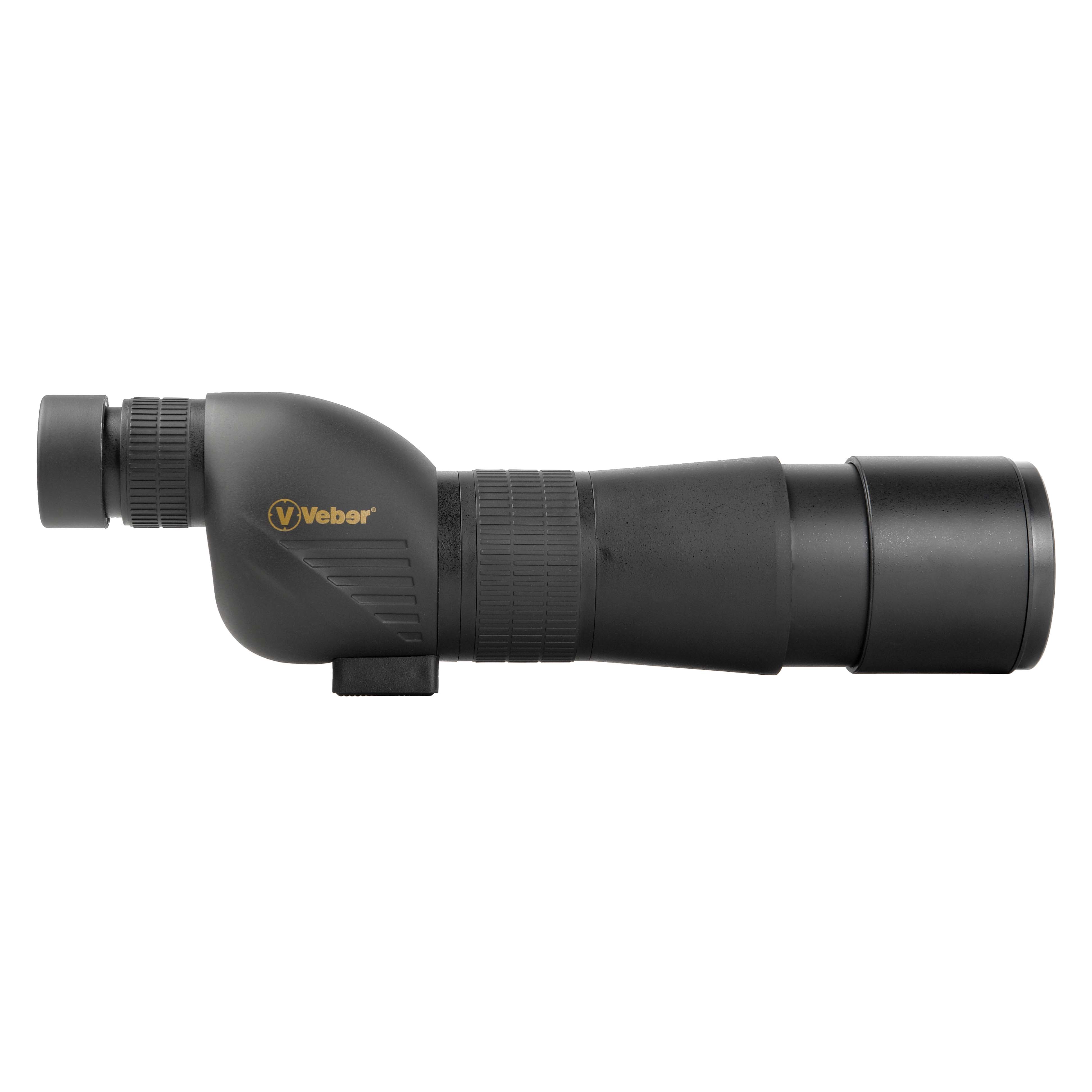 картинка Зрительная труба Veber Pioneer 15-45x60 Р от магазина Ultra-mart