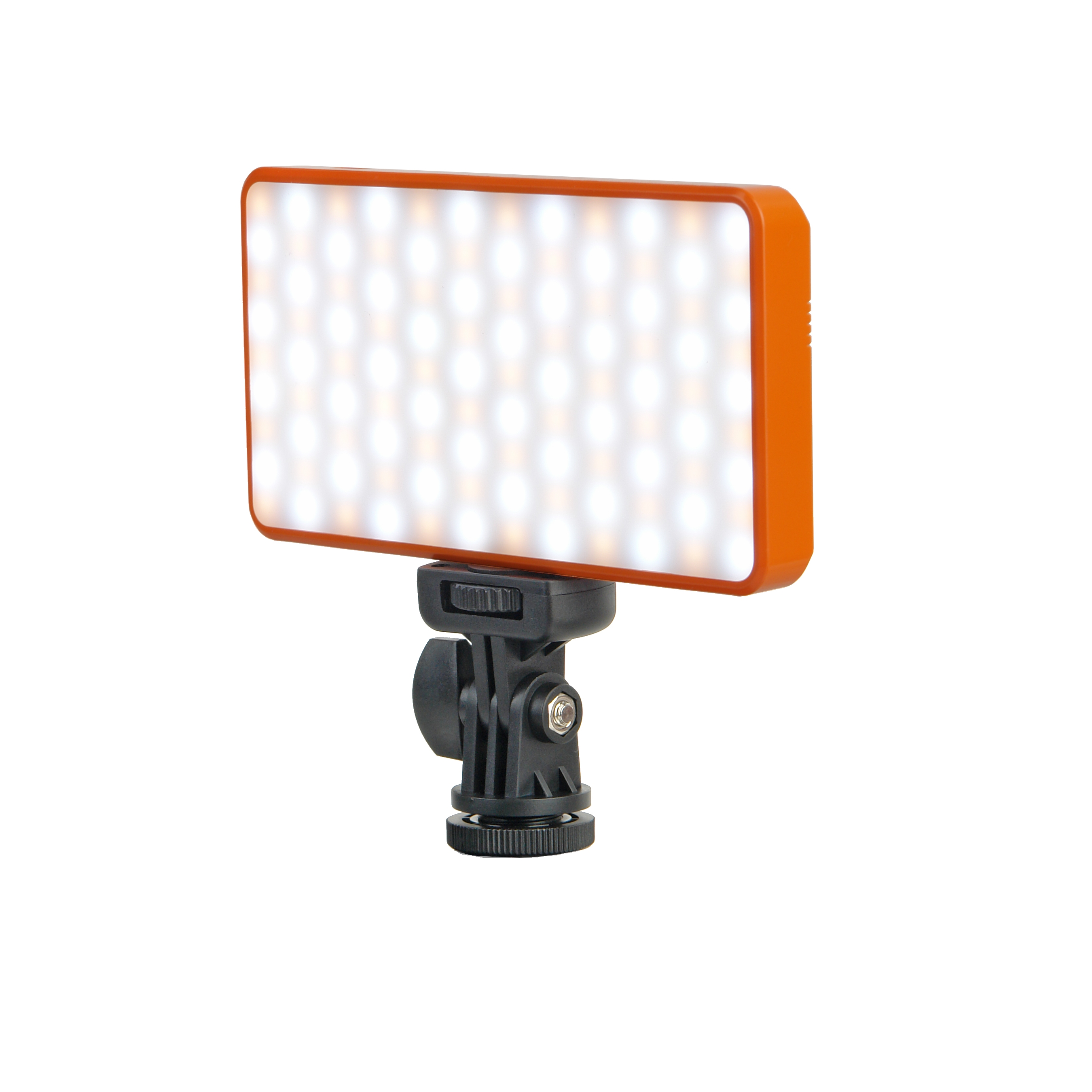 картинка Осветитель GreenBean SmartLED 196 RGB накамерный светодиодный от магазина Ultra-mart