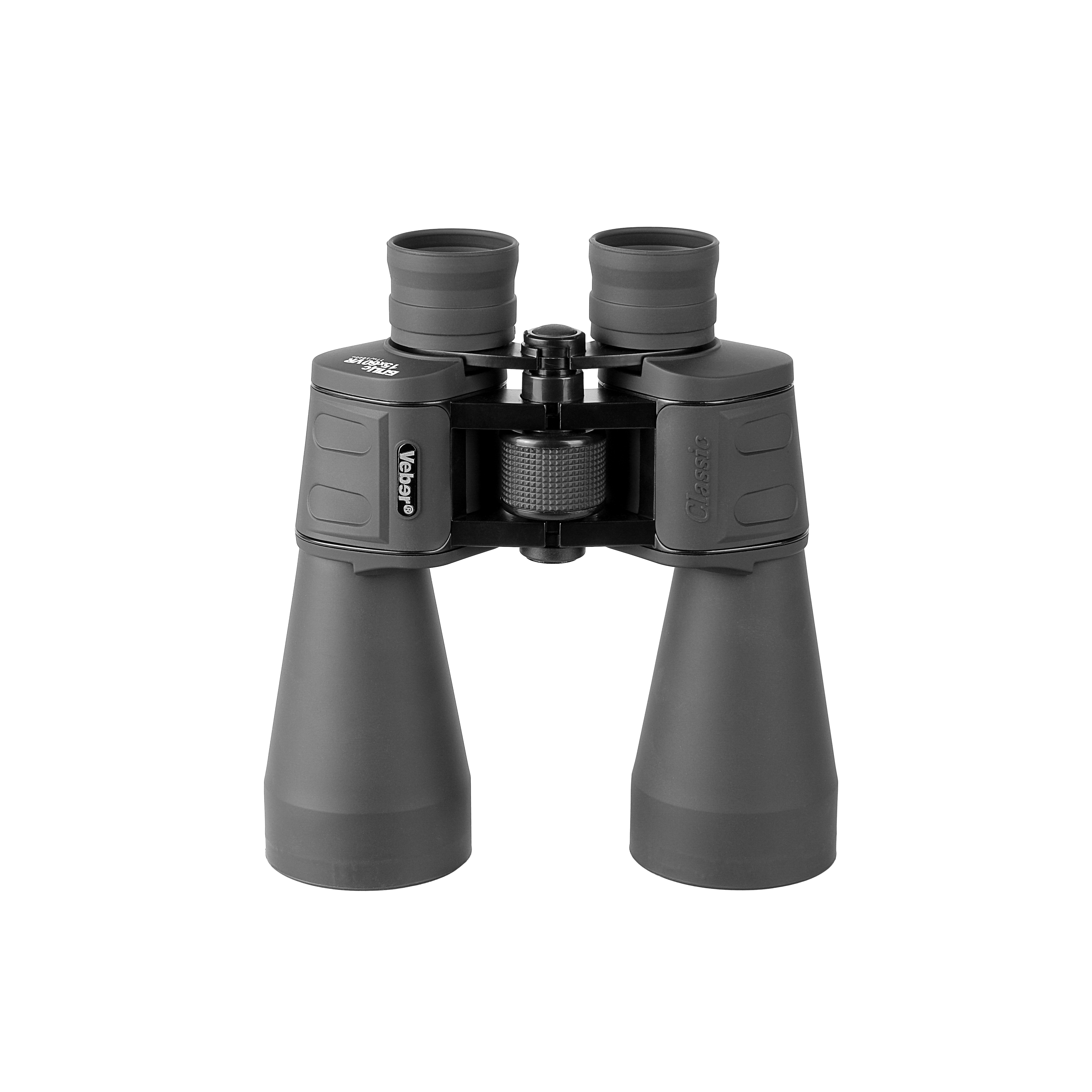 картинка Бинокль Veber Classic БПЦс 15x60 VR с измерительной сеткой, арт.30650 от магазина Ultra-mart