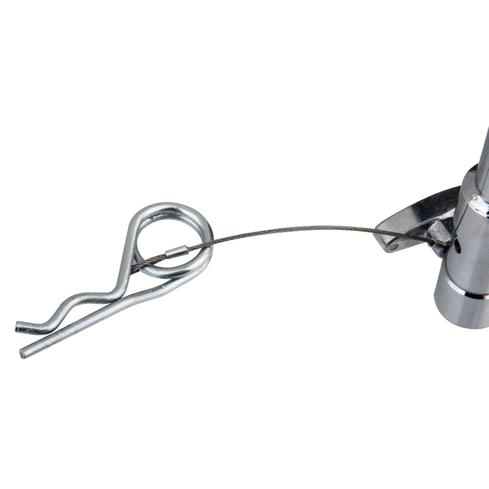 картинка Удлинитель KUPO 006 BABY STAND EXTENSION для стойки от магазина Ultra-mart