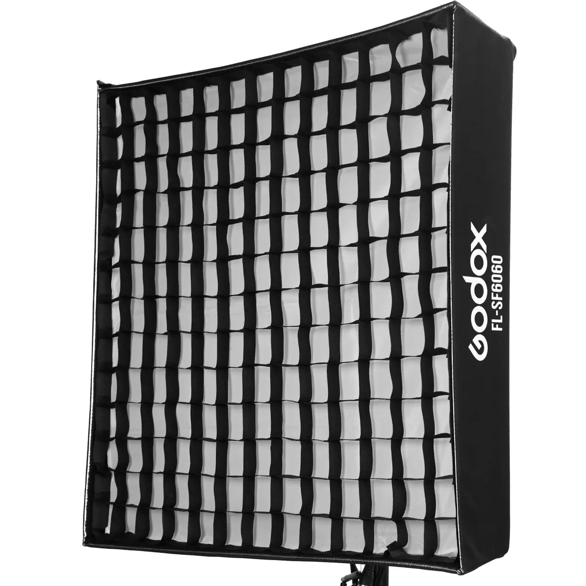 картинка Комплект светодиодных осветителей Godox FL150S-K2 для видеосъемки от магазина Ultra-mart