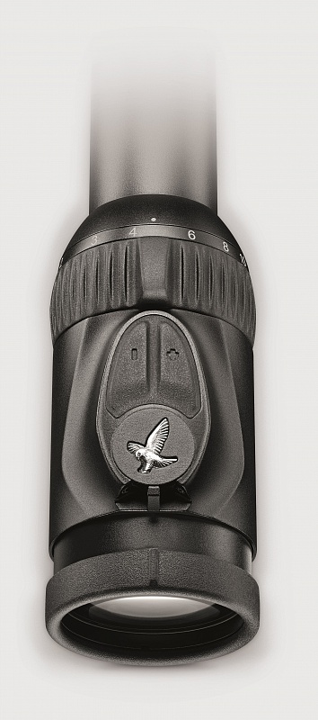   Swarovski Z8i 1-8x24  4A-I   Ultra-mart