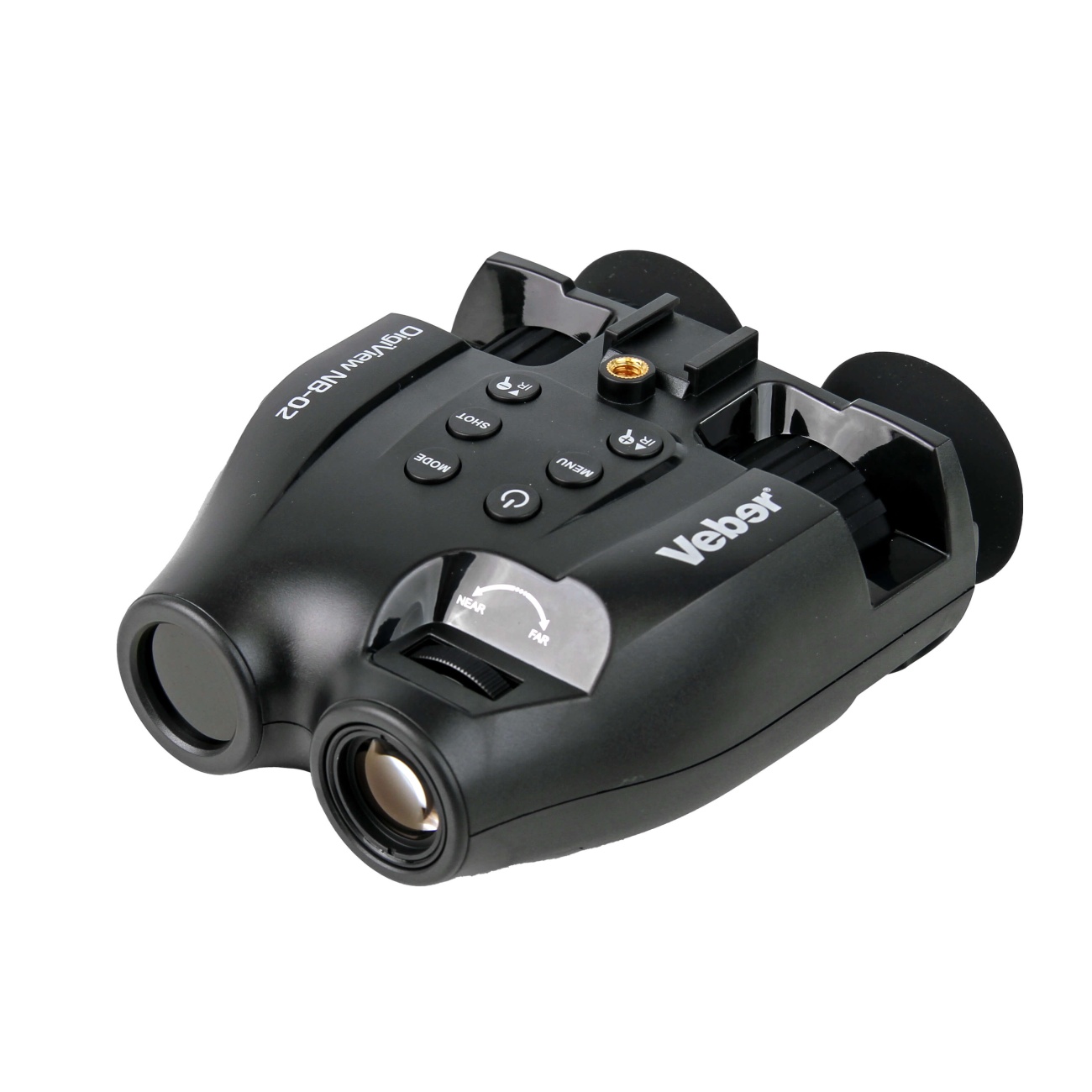 Бинокль ночного видения Veber DigiView NB-02 цифровой