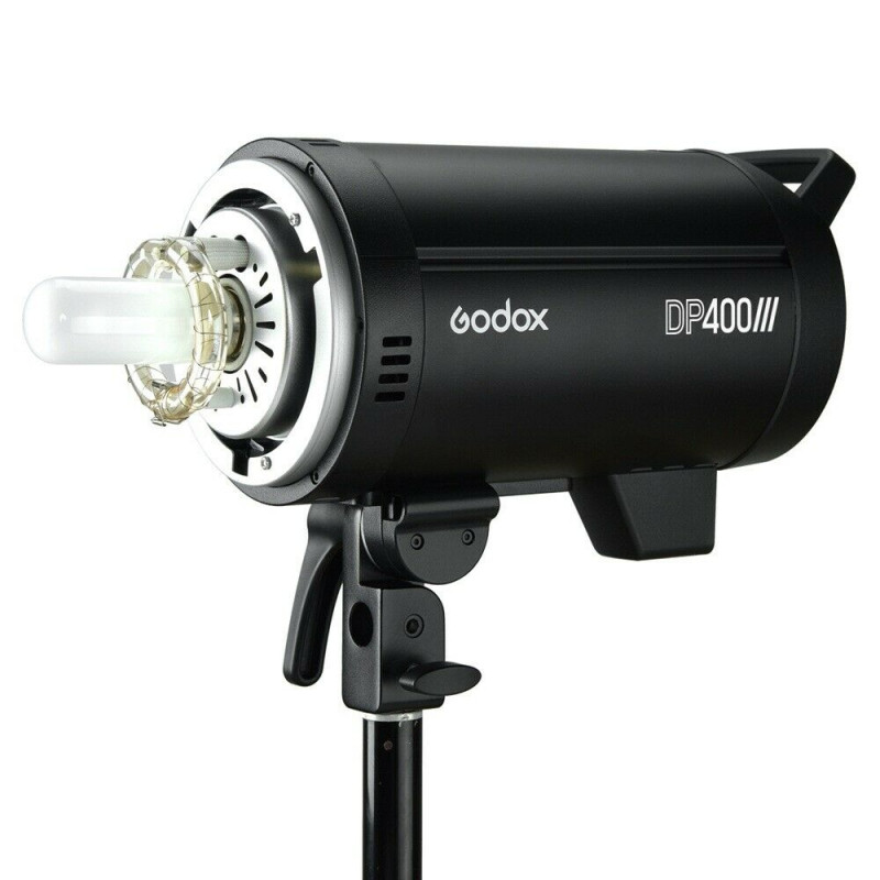 картинка Вспышка студийная Godox DP400III от магазина Ultra-mart