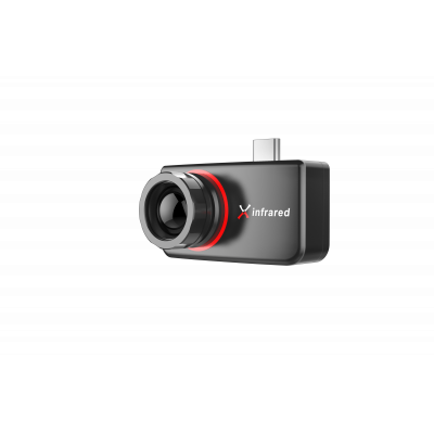Тепловизор для смартфона iRay xTherm T3PRO