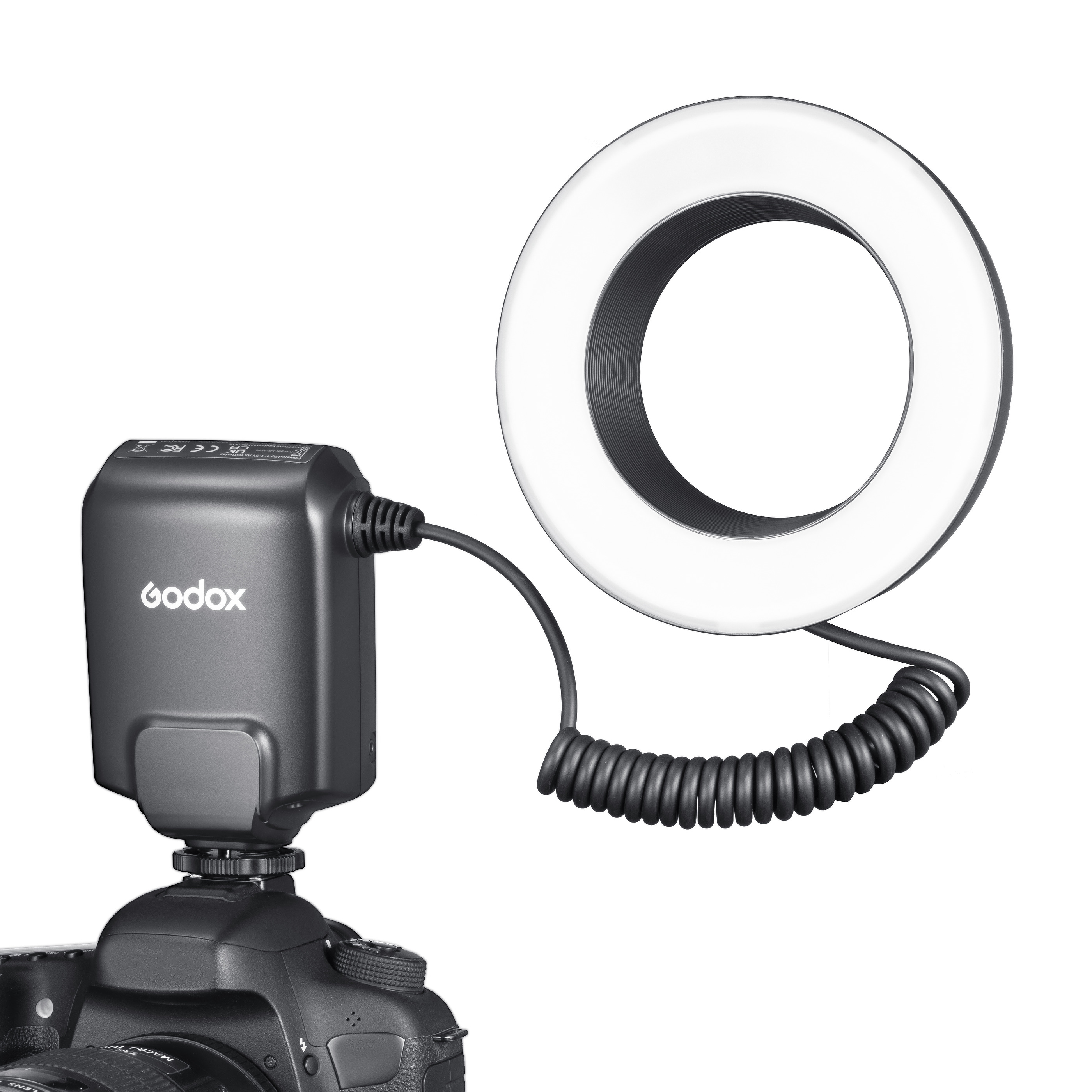     Godox ML-150II    Ultra-mart