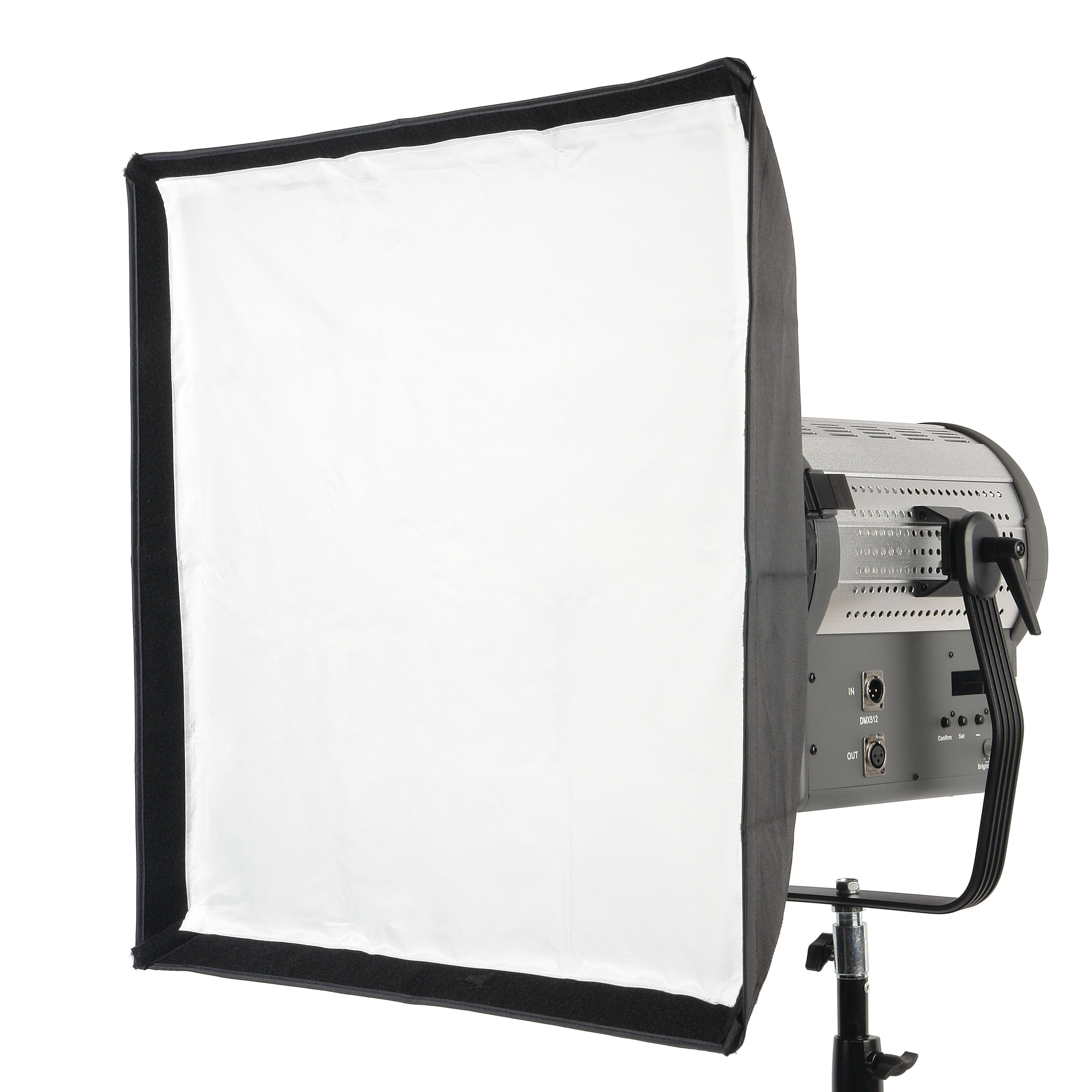   GreenBean SoftFresnel 6060 HC     Ultra-mart