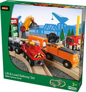  BRIO              33165   Ultra-mart