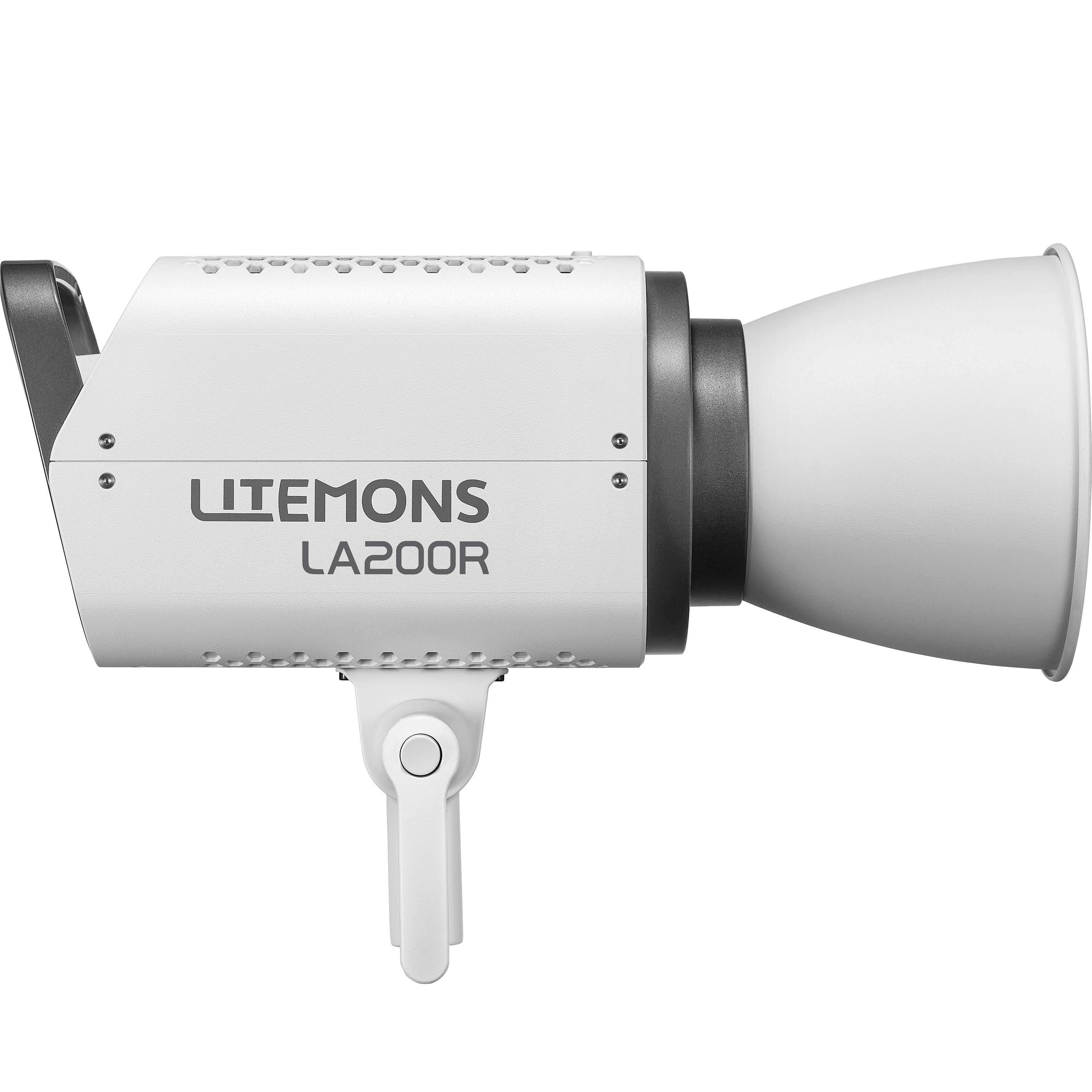 картинка Комплект светодиодных осветителей Godox LITEMONS LA200R K1 от магазина Ultra-mart