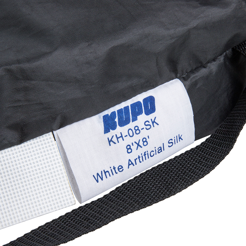 картинка Рассеиватель KUPO KH-08-SK 240х240см - 8'x8' ARTIFICIAL SILK от магазина Ultra-mart