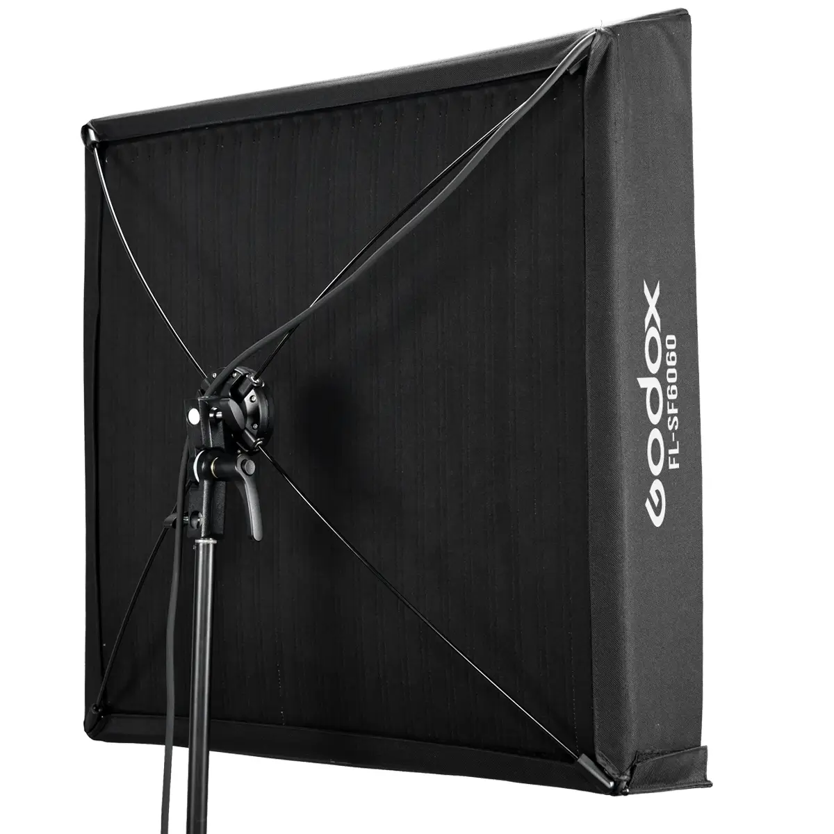 картинка Комплект светодиодных осветителей Godox FL150S-K2 для видеосъемки от магазина Ultra-mart