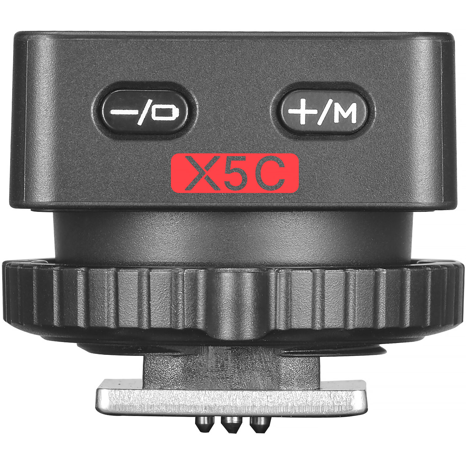 картинка Радиосинхронизатор Godox X5C модуль для Canon арт. 33232 от магазина Ultra-mart