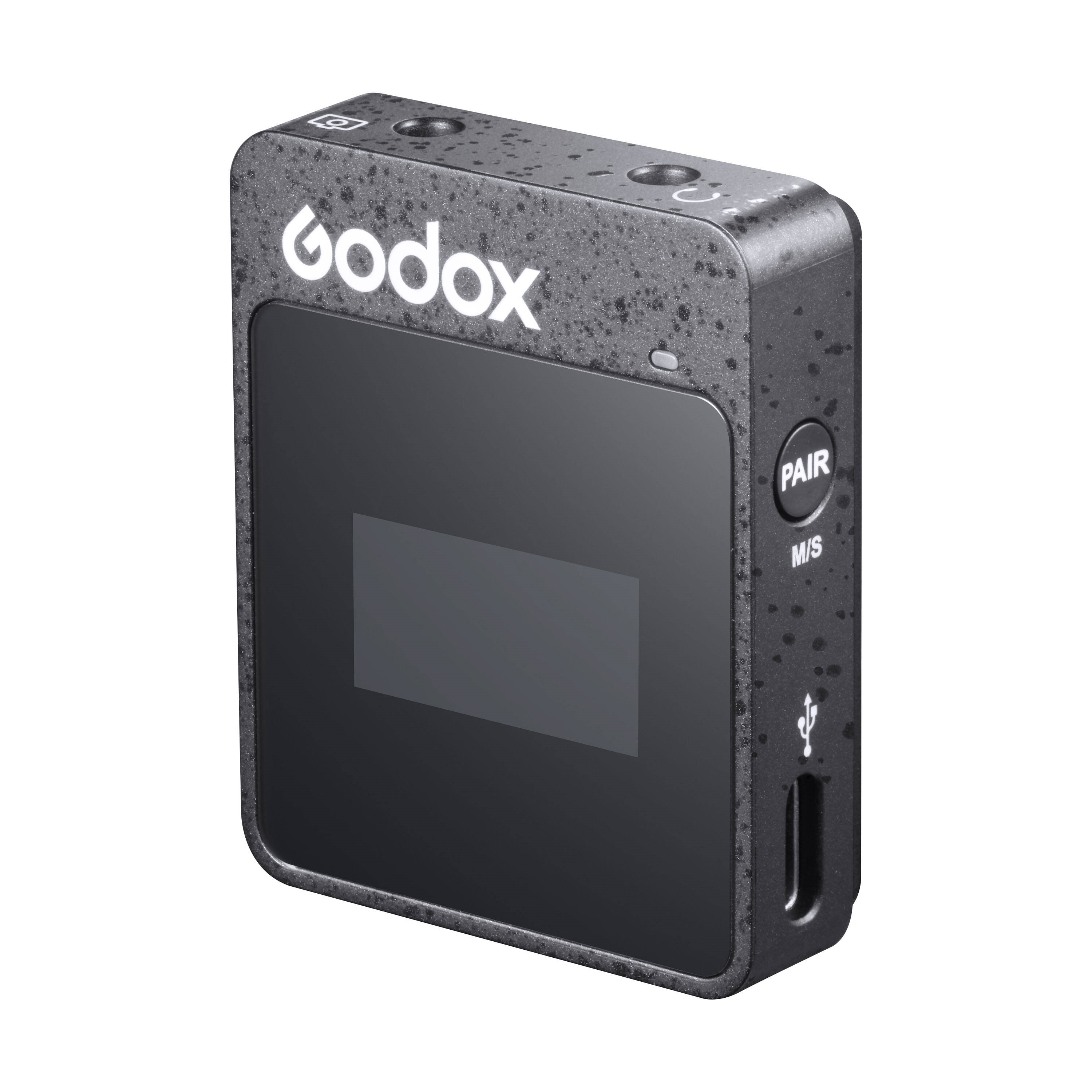    Godox MoveLink II M1   Ultra-mart