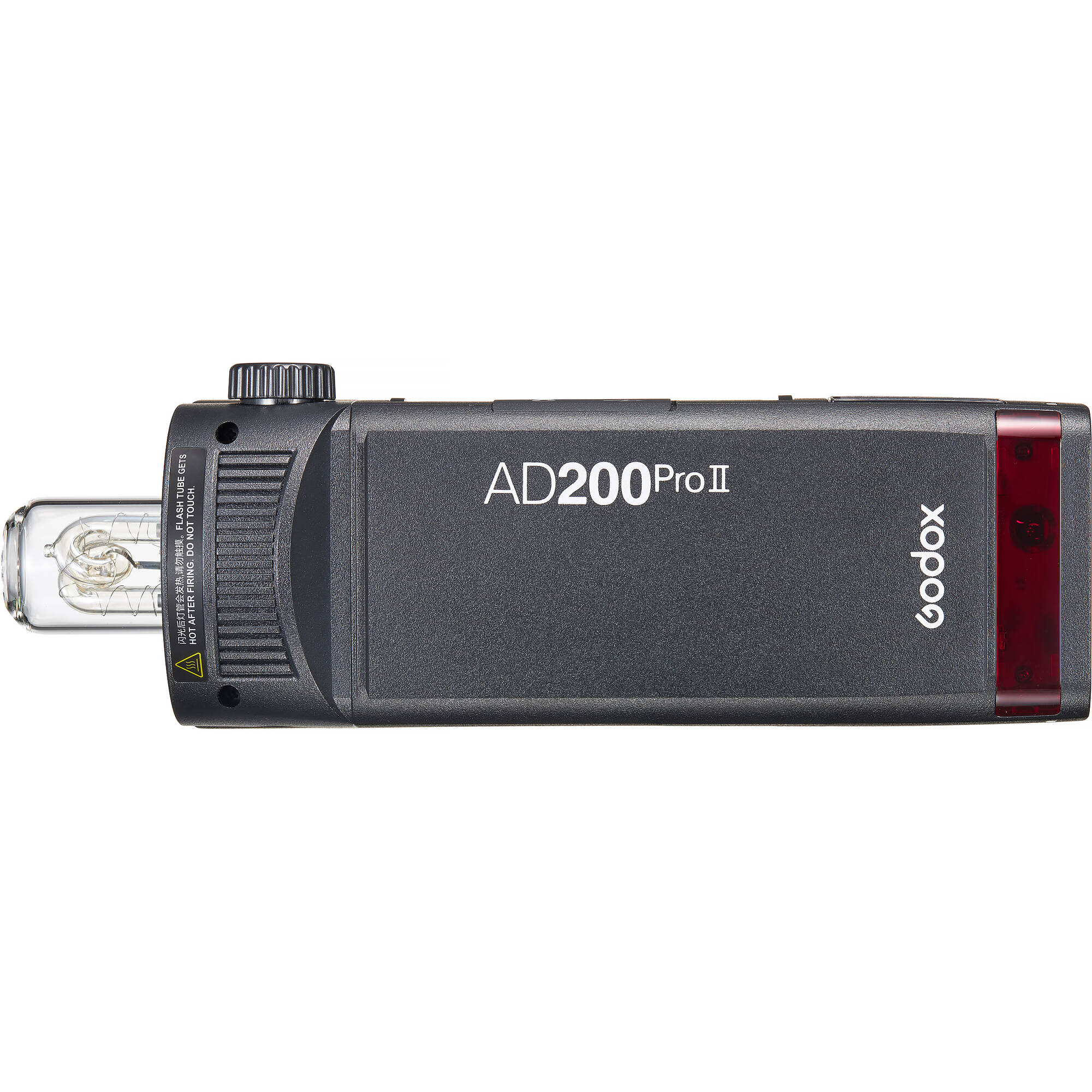 картинка Вспышка аккумуляторная Godox Witstro AD200ProII . арт. 32212 от магазина Ultra-mart