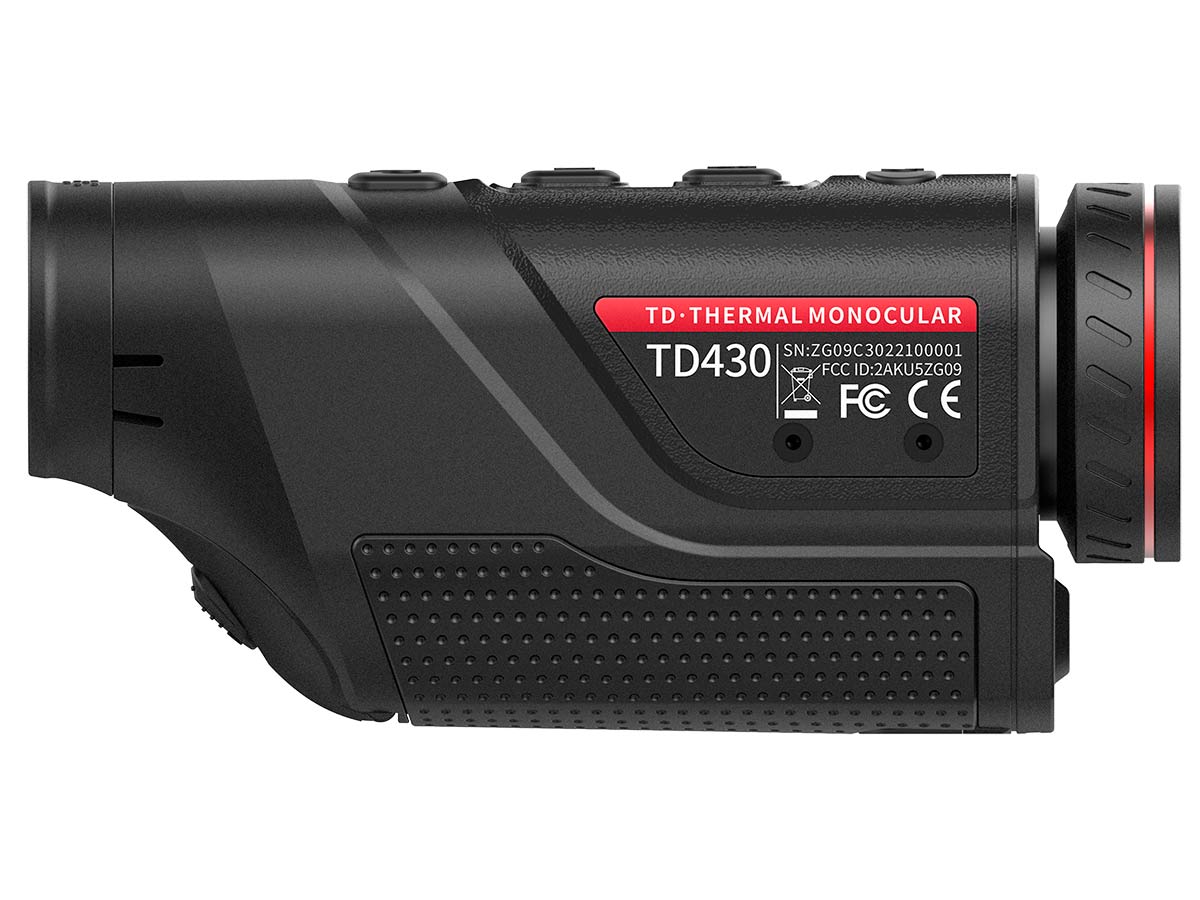    Guide TD430   Ultra-mart