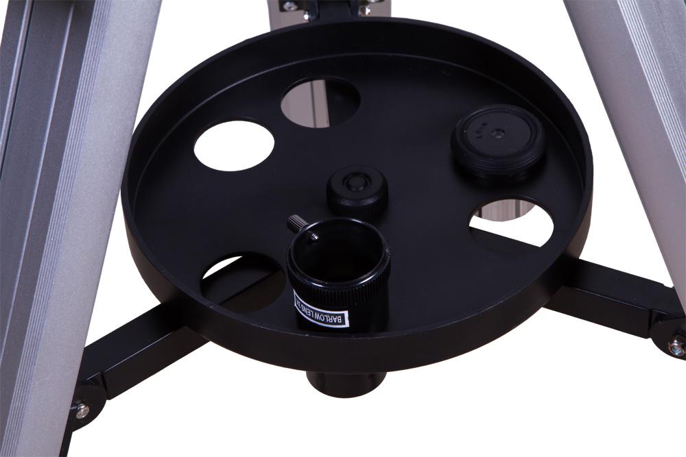 картинка Телескоп Bresser Pluto 114/500 EQ от магазина Ultra-mart