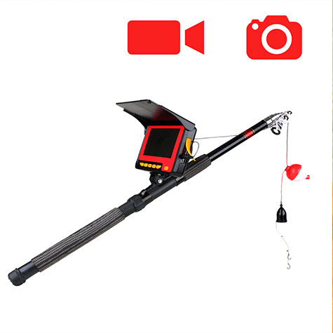      Sititek Fishcam Z1    Ultra-mart