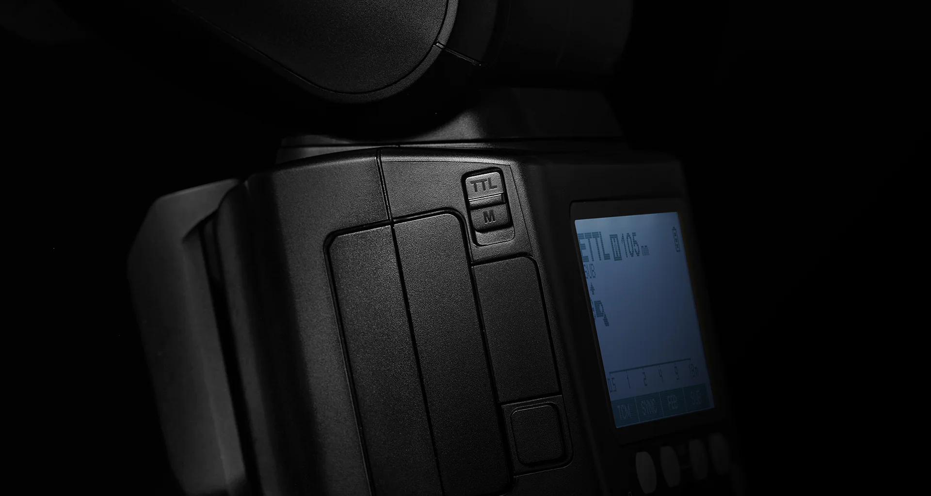       Godox V1Pro N TTL  Nikon   Ultra-mart