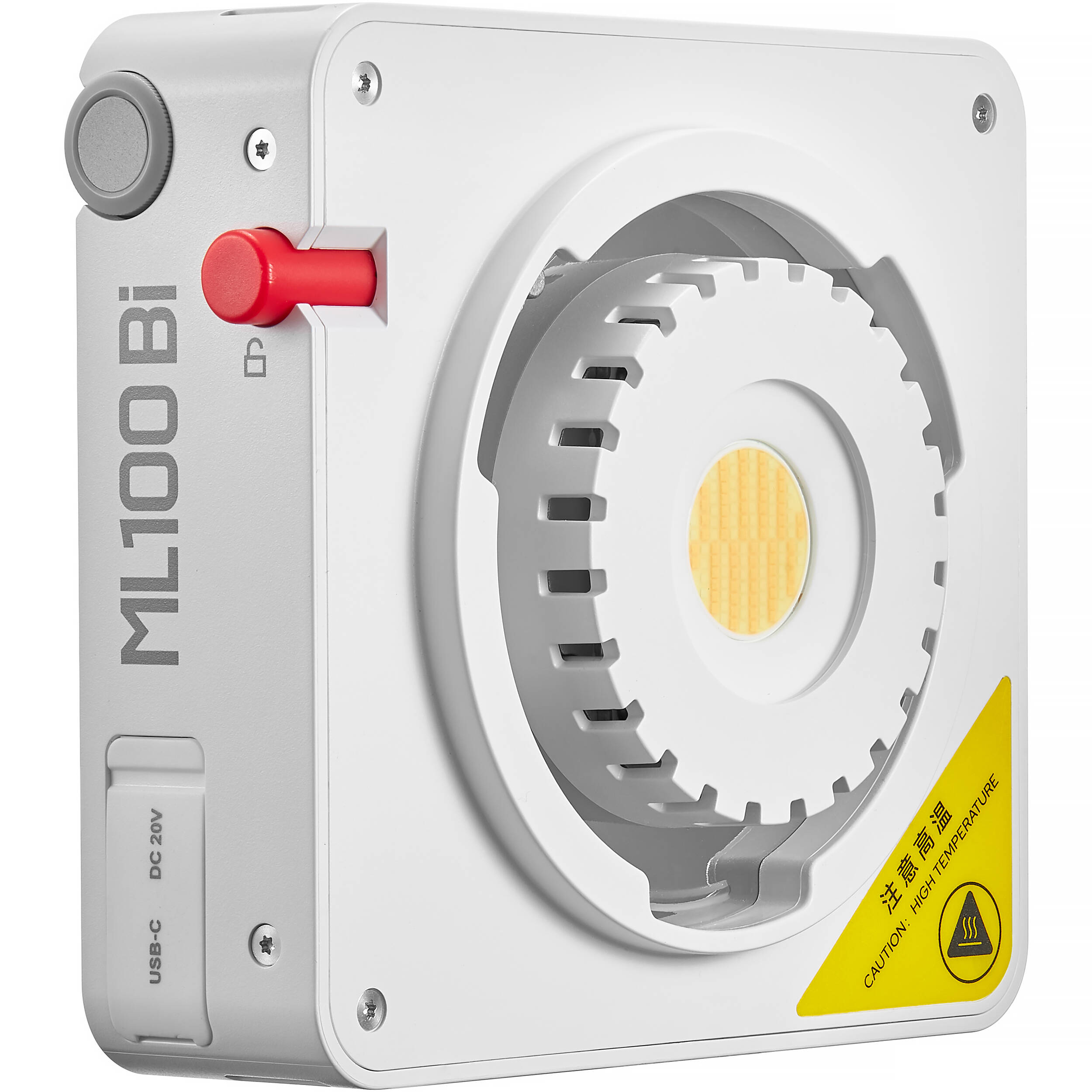 картинка Осветитель светодиодный Godox ML100Bi от магазина Ultra-mart