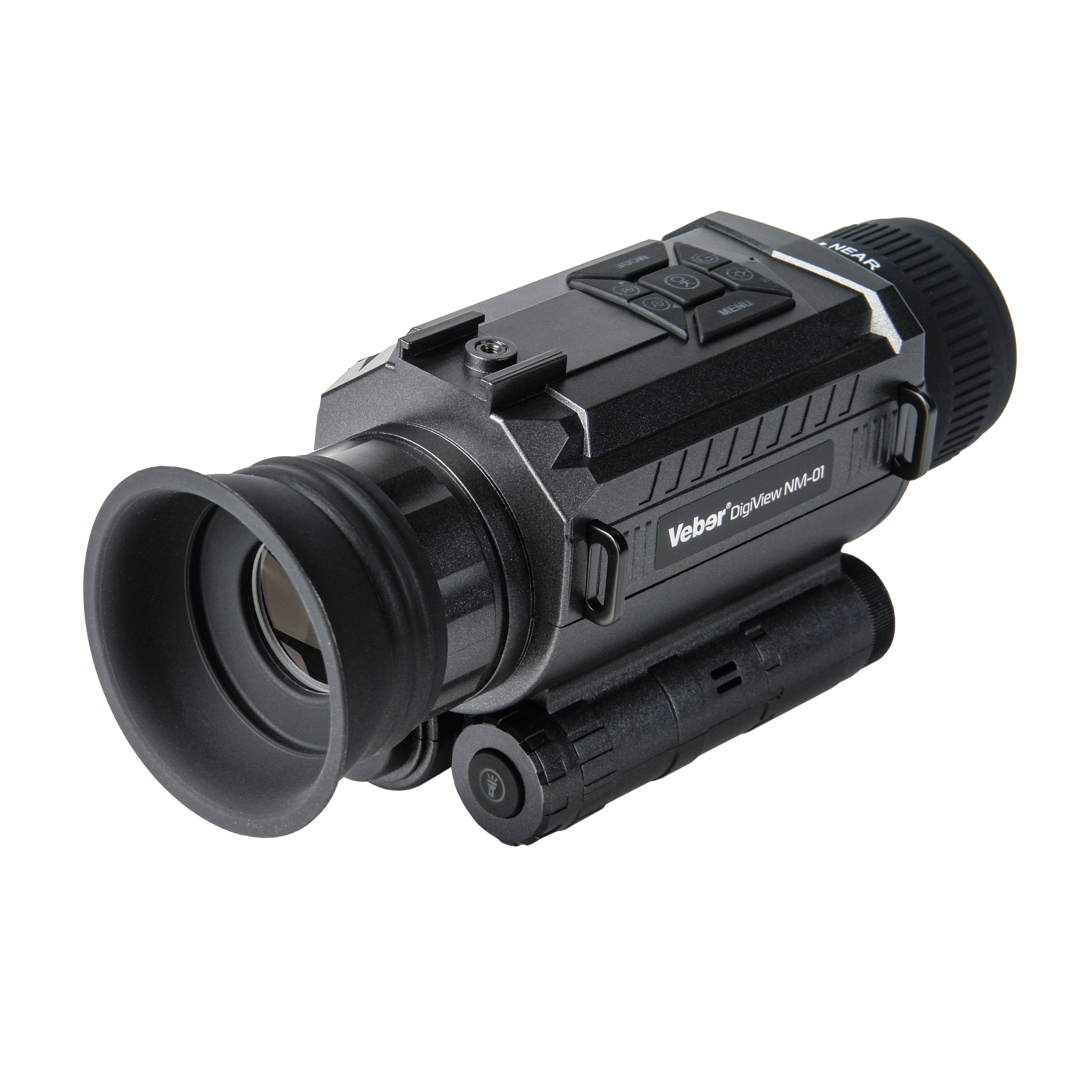картинка Монокуляр ночного видения Veber DigiView NM-01 цифровой от магазина Ultra-mart